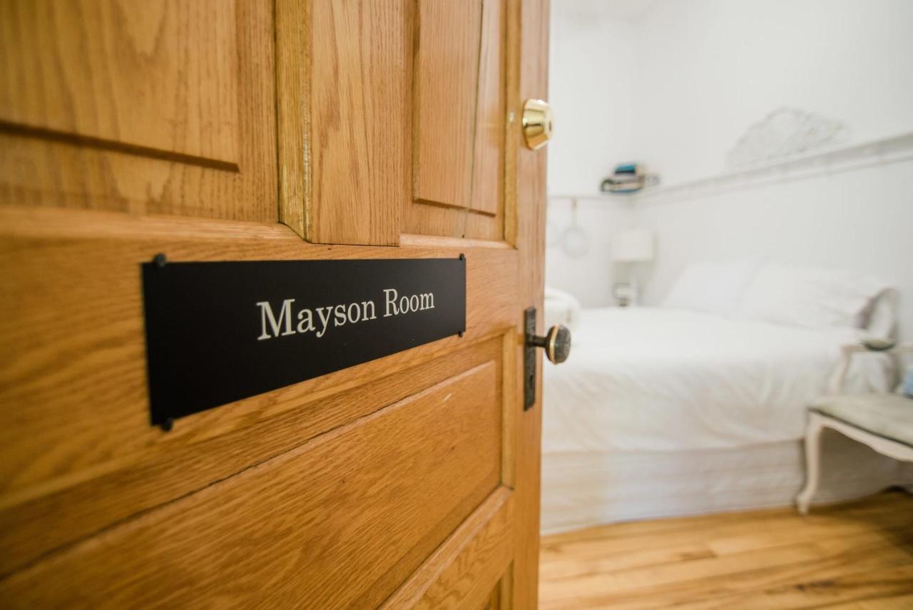 Mayson Room BW Boutique Hotel Central Lake 外观 照片